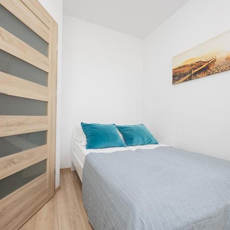Apartments Warsaw Citylink By Noclegi Renters Esterno foto