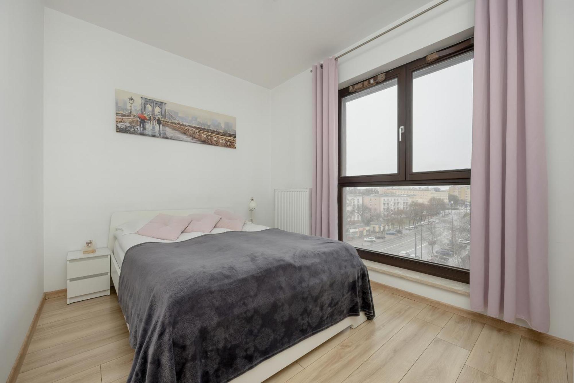 Apartments Warsaw Citylink By Noclegi Renters Esterno foto