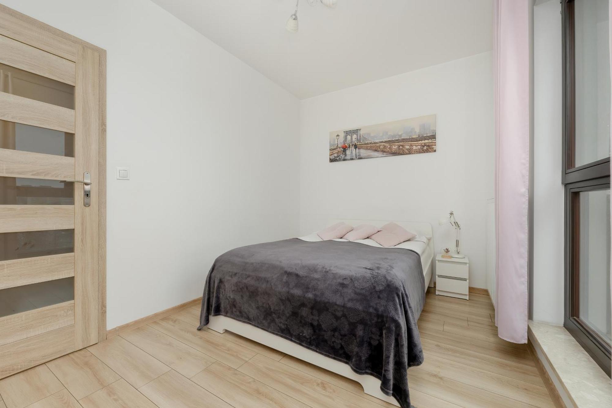 Apartments Warsaw Citylink By Noclegi Renters Esterno foto