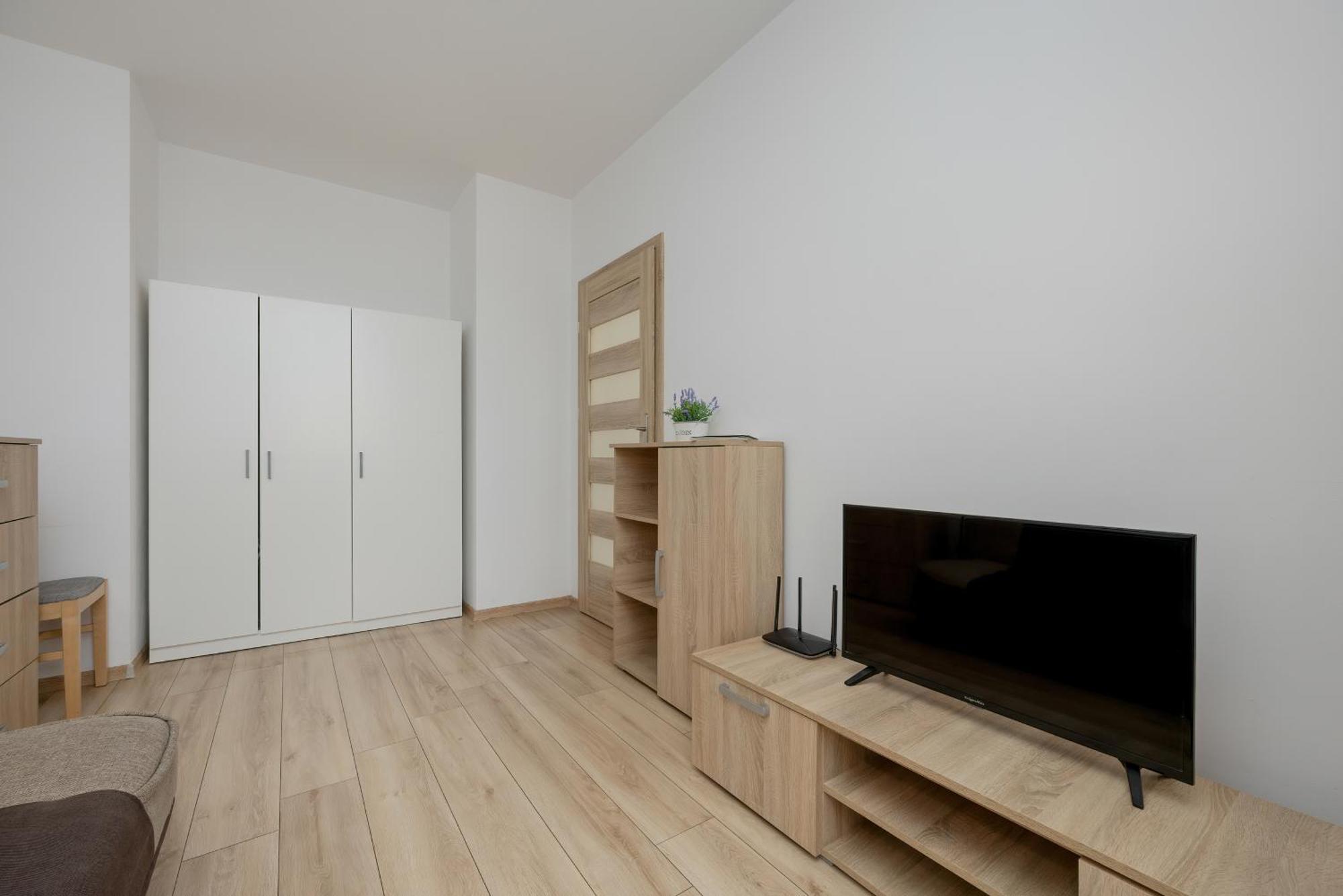 Apartments Warsaw Citylink By Noclegi Renters Esterno foto