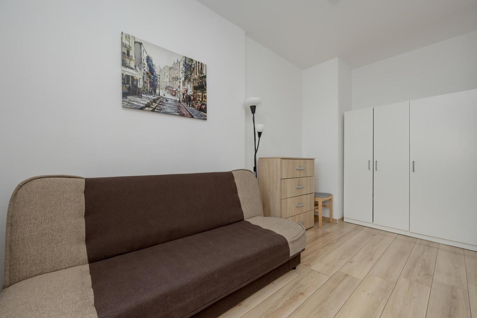 Apartments Warsaw Citylink By Noclegi Renters Esterno foto