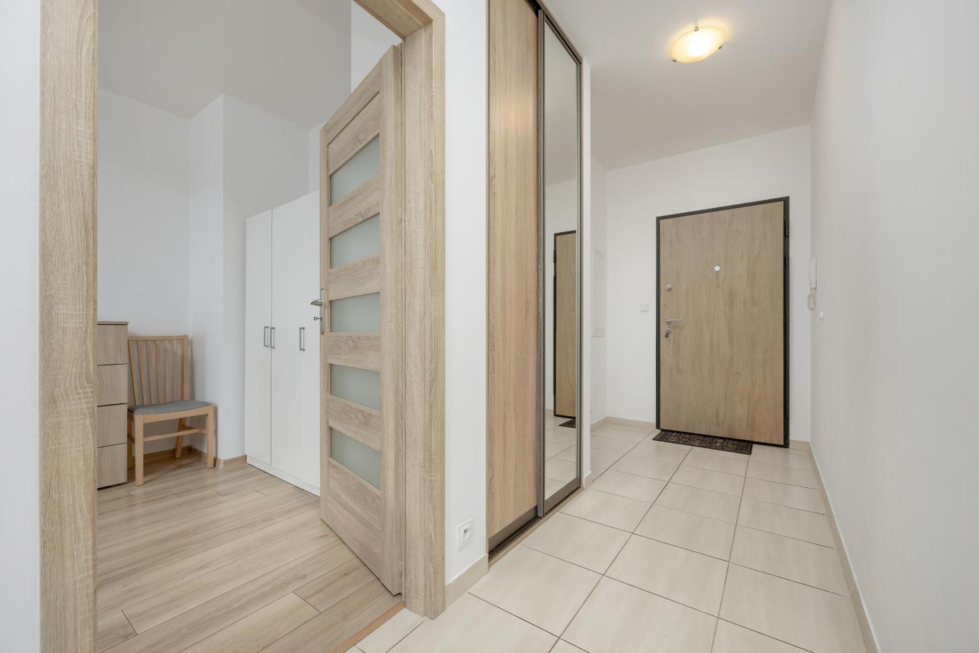 Apartments Warsaw Citylink By Noclegi Renters Esterno foto