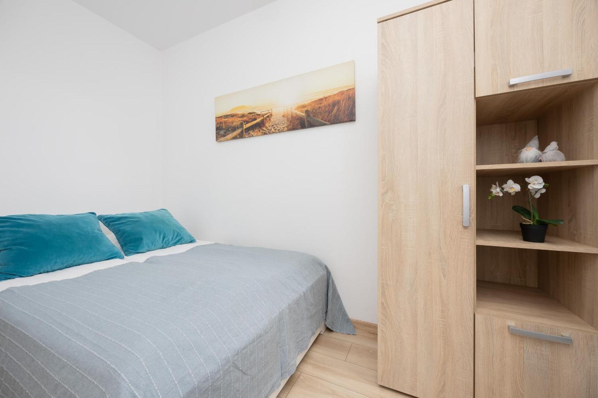 Apartments Warsaw Citylink By Noclegi Renters Esterno foto