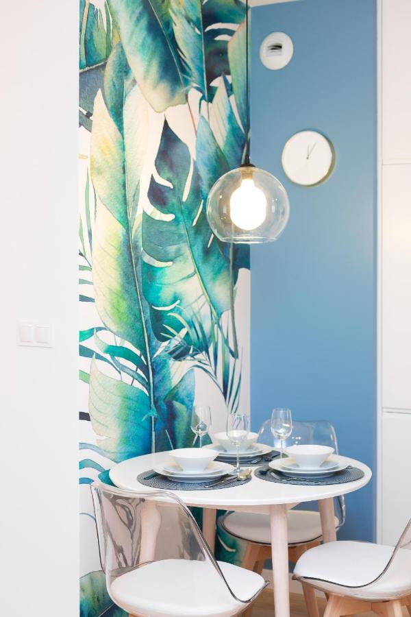 Apartments Warsaw Citylink By Noclegi Renters Esterno foto