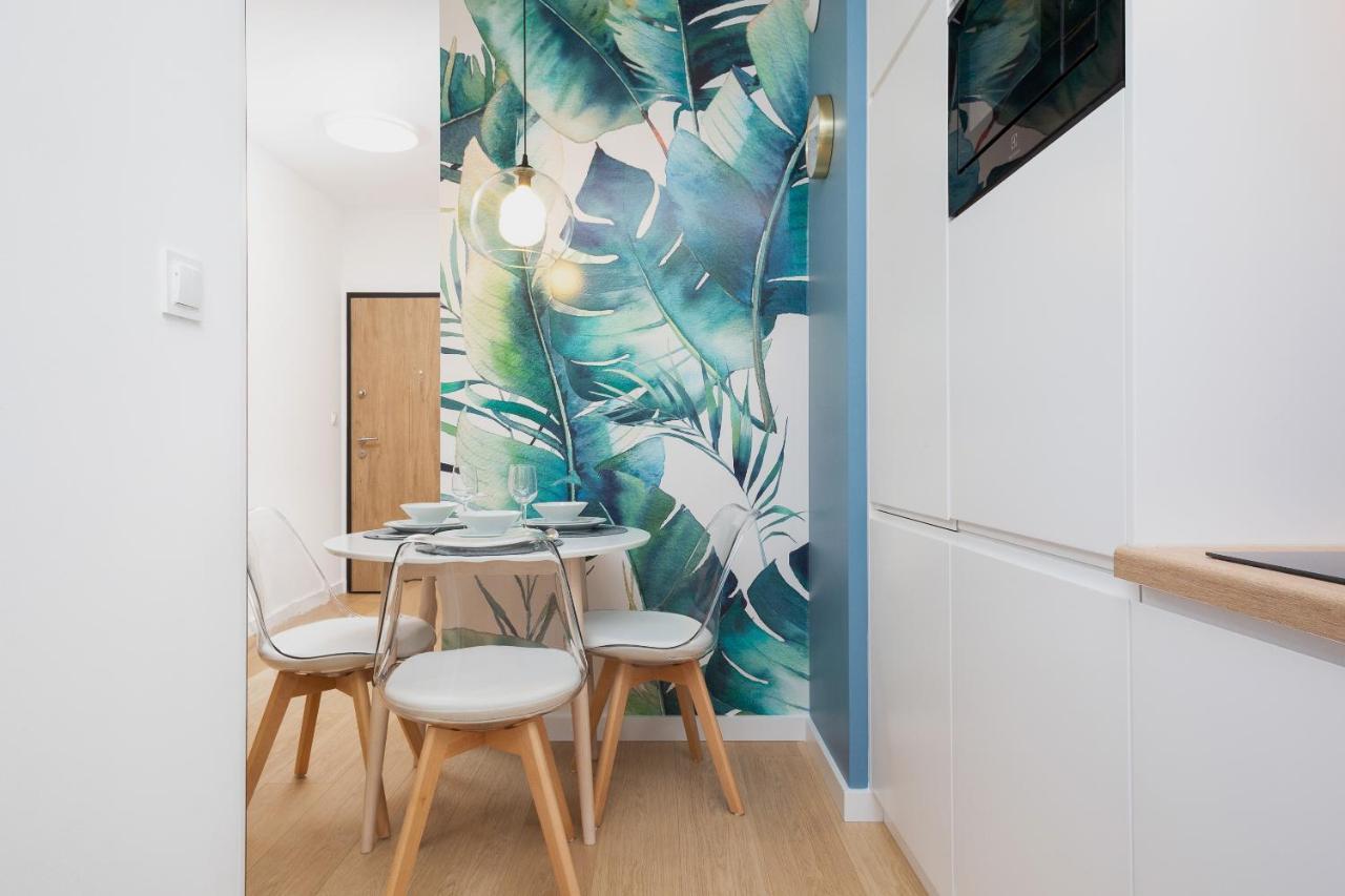 Apartments Warsaw Citylink By Noclegi Renters Esterno foto