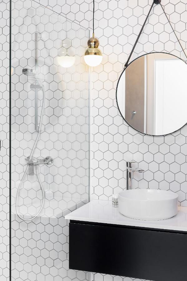 Apartments Warsaw Citylink By Noclegi Renters Esterno foto